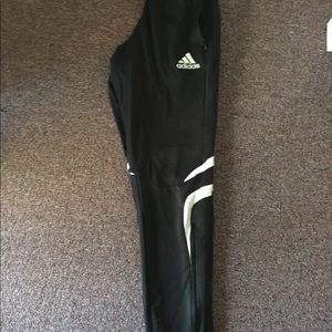 Adidas Track Pants